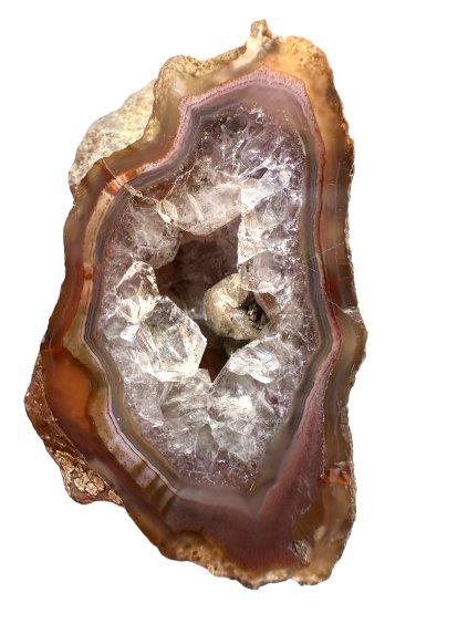 Agate – Zeleznice, CZ