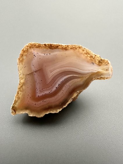Agate – Zeleznice, CZ
