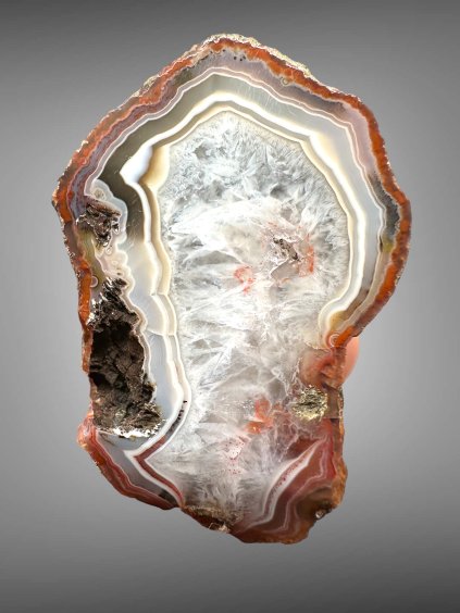 Agate – Zeleznice, CZ