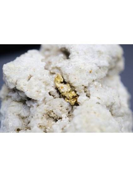 Gold – Zlate hory, CZ