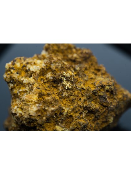 Gold – Zlate hory, CZ