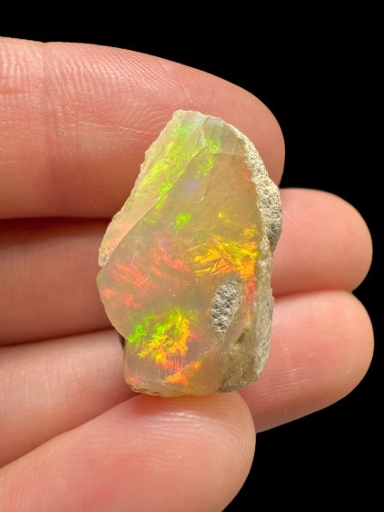 Edelopal 15ct – Welo, Äthiopien