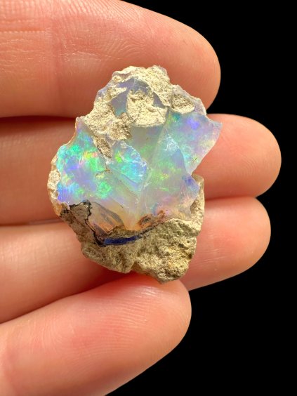 Edelopal 20ct – Welo, Äthiopien