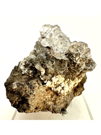 Hyalit – Valeč, ČR