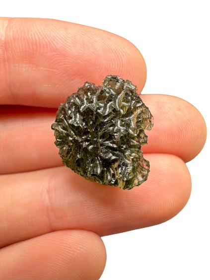 Moldavite – Maly Chlum – 3,3g