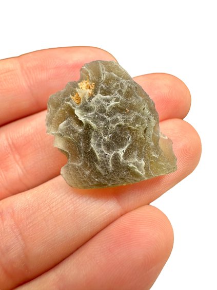 Moldavite – Driten – 7g