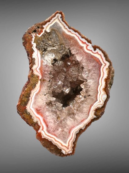 Agate – Zeleznice, CZ