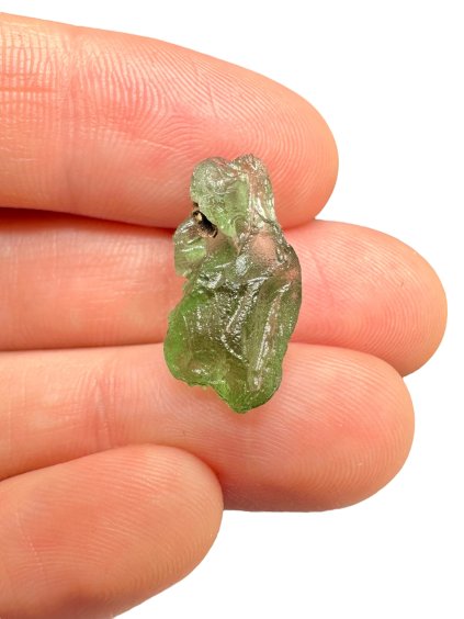 Moldavite – Jakule – 1,3g