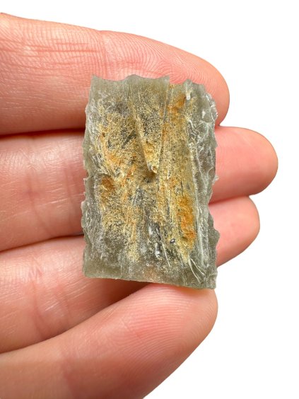 Moldavite – Driten – 5,8g