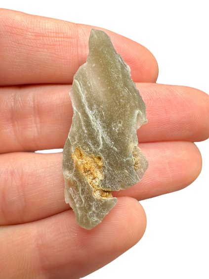 Moldavite – Driten – 3,6g