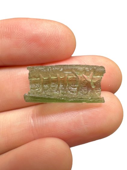 Vltavín – Jakule – 1,1g