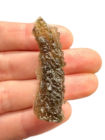 Moldavite – Nesmen – 3,3g