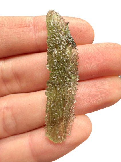 Moldavite – Nesmen – 2,2g
