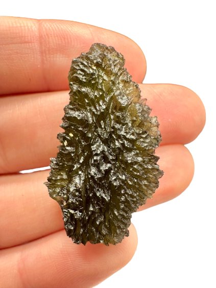 Moldavite – Nesmen – 6,7g