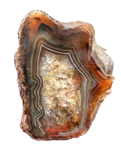 Agate – Zeleznice, CZ