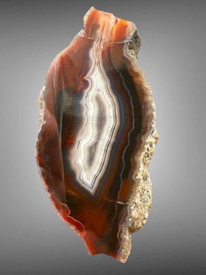 Agate – Zeleznice, CZ