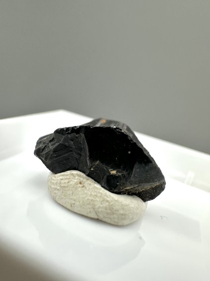 Cassiterite – Horni Slavkov, CZ