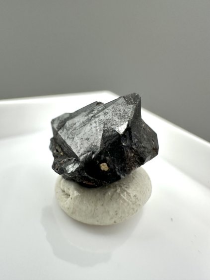 Cassiterite – Horni Slavkov, CZ