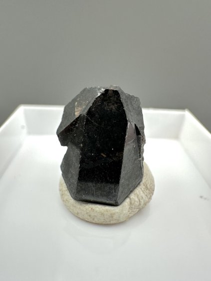 Cassiterite – Horni Slavkov, CZ