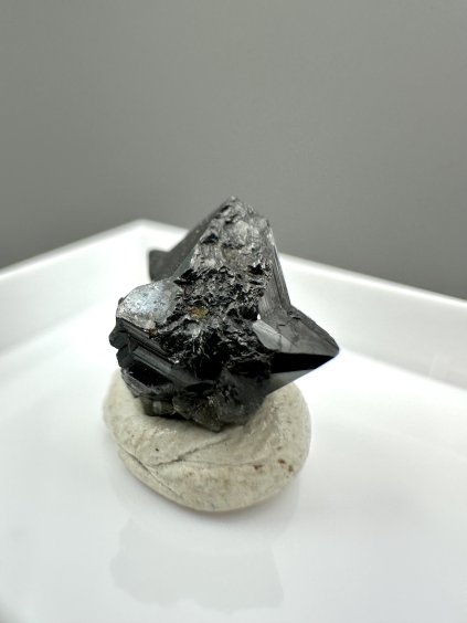 Cassiterite – Horni Slavkov, CZ