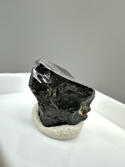 Cassiterite – Horni Slavkov, CZ