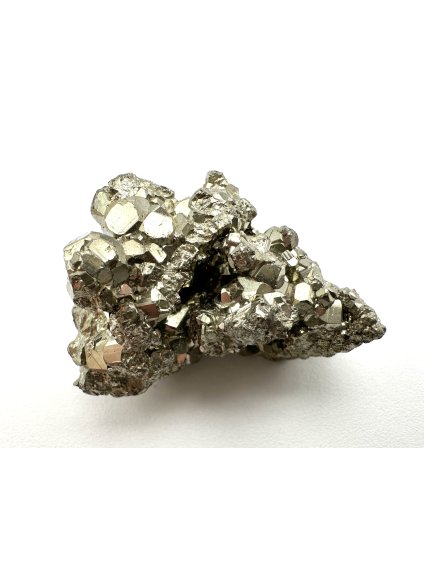 Pyrit – Peru