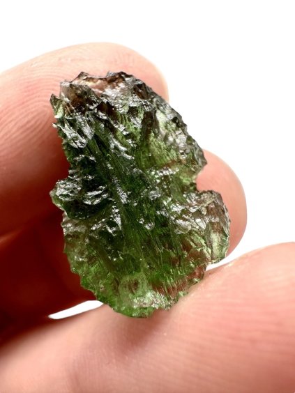 Moldavite – Maly Chlum – 2,2g