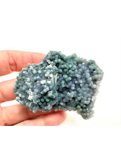 Grape Chalcedony – Sulawesi, Indonesia – 60g