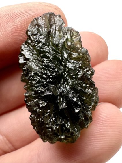 Vltavín – Marouškovo pole – 7,2g