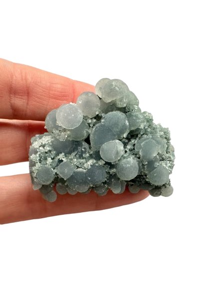 Hroznový chalcedon – Sulawesi – Indonésie – 41g