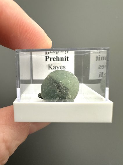 Prehnit – Kayes, Mali