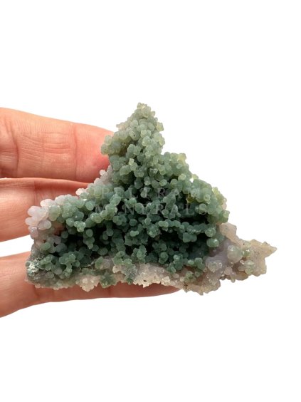Hroznový chalcedon – Sulawesi – Indonésie – 33g