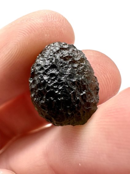 Moldavit – Chlum nad Malsi – 2,6g