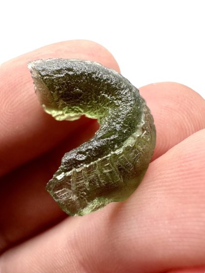 Vltavín – Jakule – 1,8g