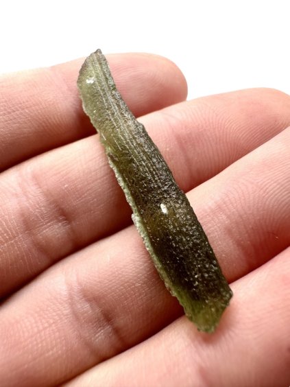 Vltavín – Větrná Hůrka – 1,6g