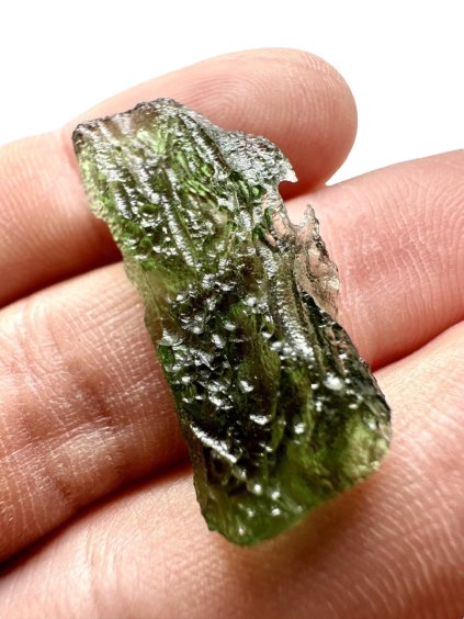 Vltavín – Chlum nad Malší – 2,8g