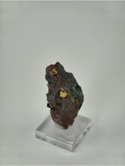 Zlato – Okozondje, Kunene, Namibie