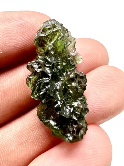 Vltavín – Malý Chlum – 4,1g