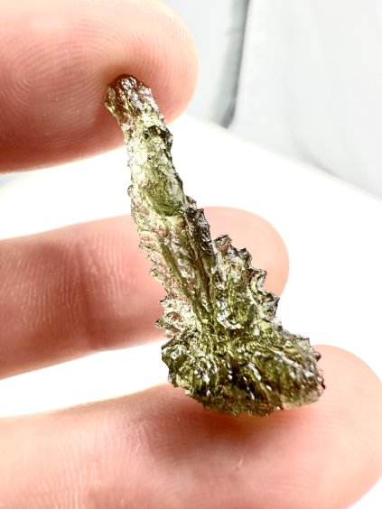 Vltavín – Malý Chlum – 1,7g