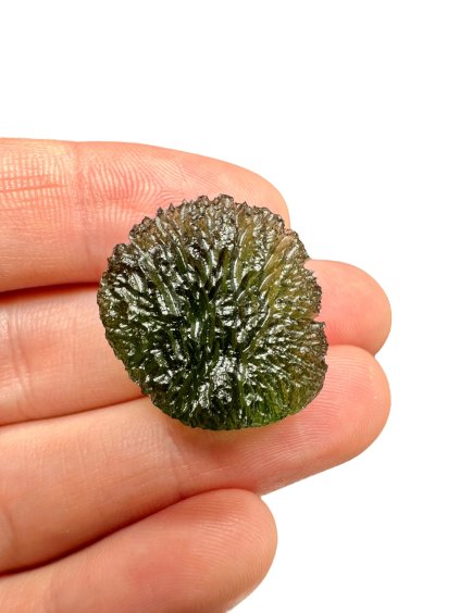 Moldavite – Koroseky – 7,1g