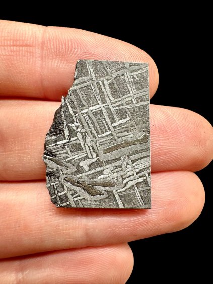 Meteorite Saint-Aubin – France