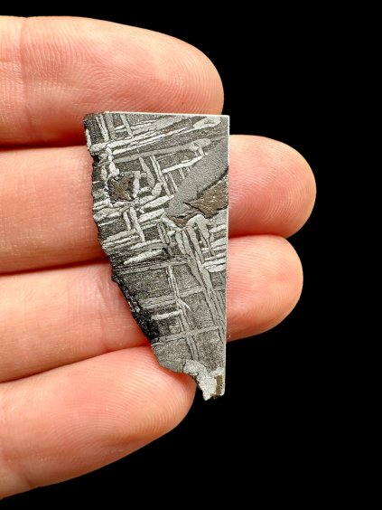 Meteorite Saint-Aubin 5,2g – France