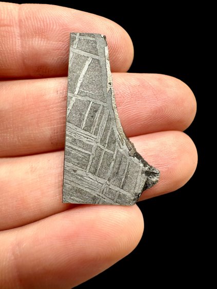 Meteorit Saint-Aubin – Frankreich