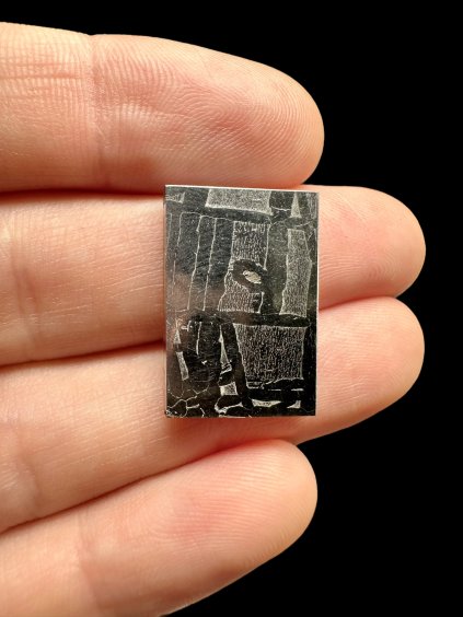 Meteorite Orotukan 4,6g – Russia