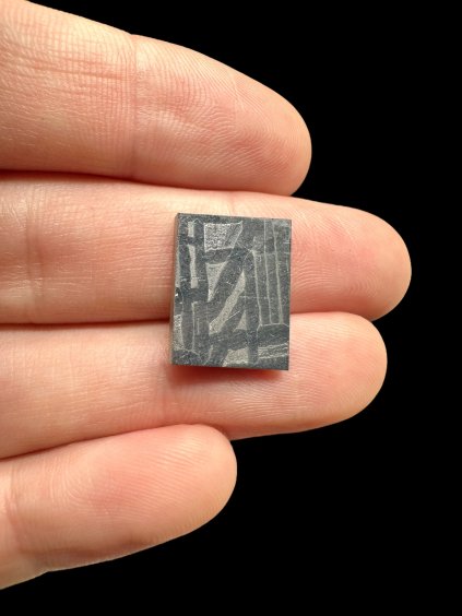 Meteorit Orotukan 2,7g – Russland