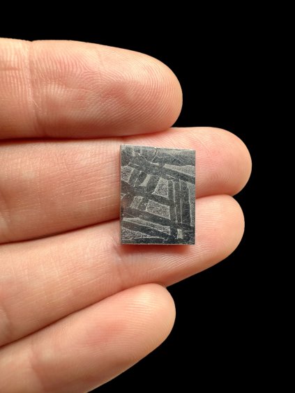 Meteorit Orotukan 2,9g – Russland