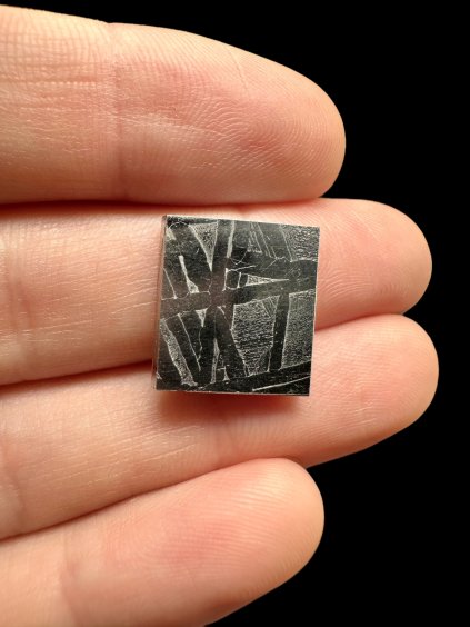 Meteorit Orotukan – Rusko