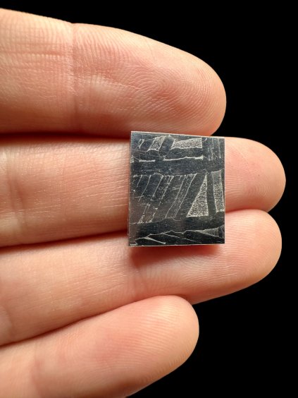 Meteorit Orotukan – Russland