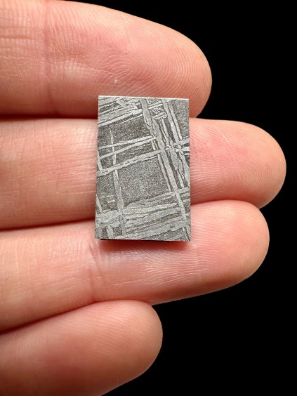 Meteorite Saint-Aubin – France
