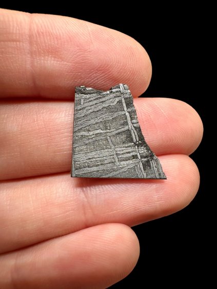 Meteorite Saint-Aubin 2,9g – France